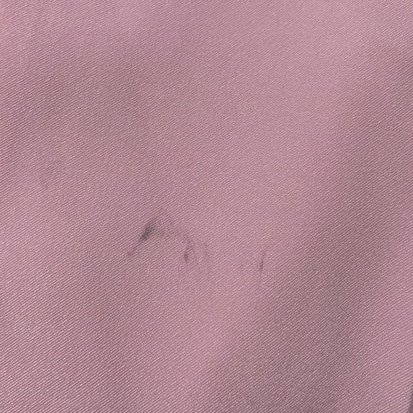 Pastel Business Casual Work Boho Chic Glam Modern Minimalist Street Trouser Pant - Picture 6 of 6